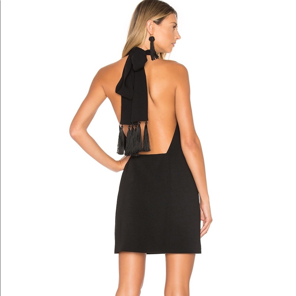 CINQ A SEPT Faye Dress size M. NEVER WORN